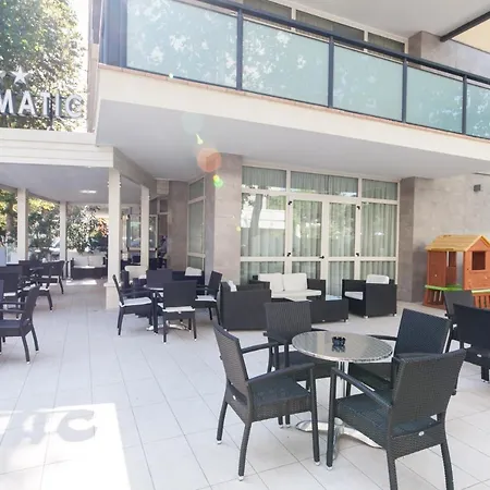 Hotel Diplomatic 3*
